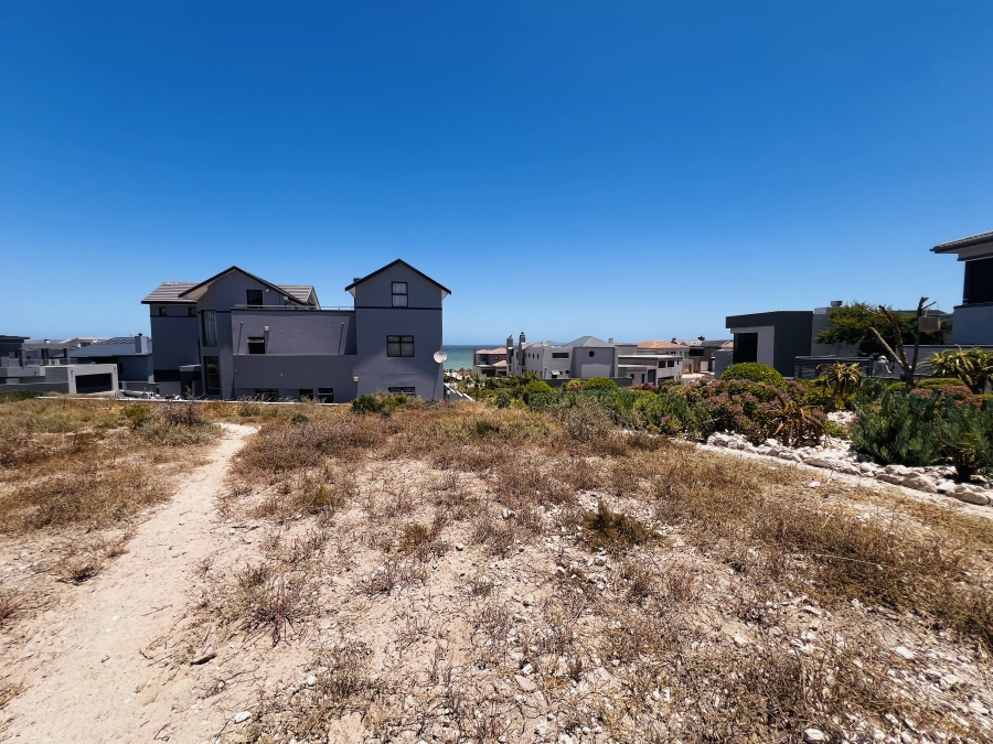0 Bedroom Property for Sale in Calypso Beach Western Cape